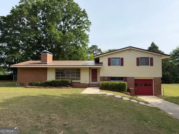 105 Westview Drive, Dublin, GA 31021