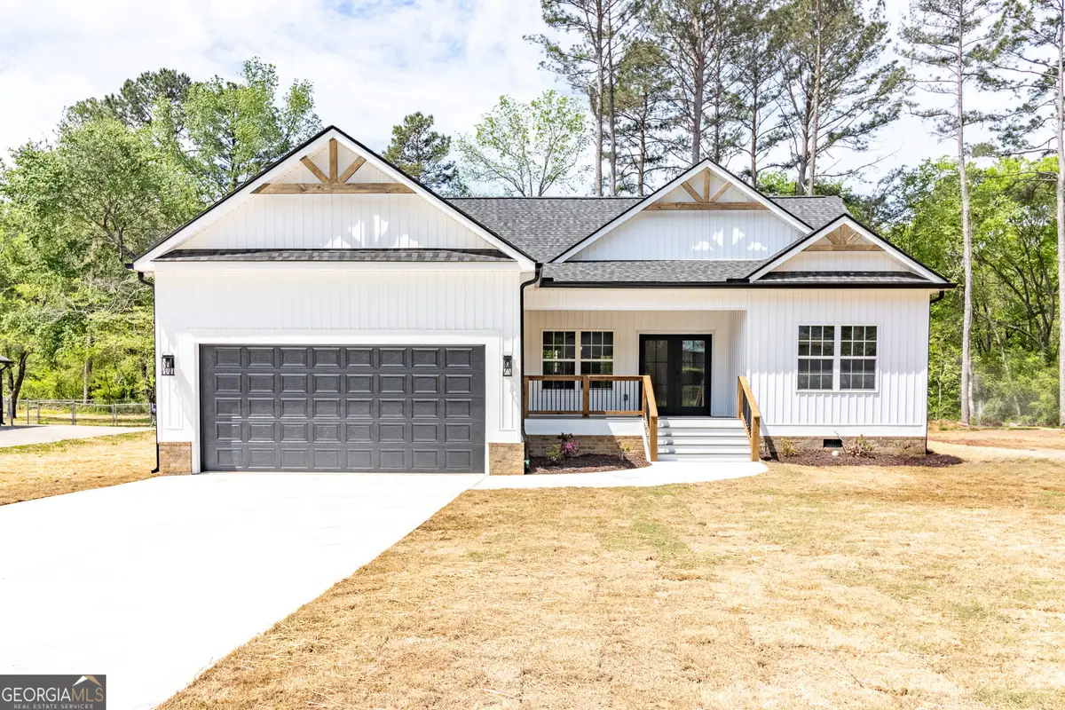 856 Wildwood Drive, Chatsworth, GA 30705 - #1
