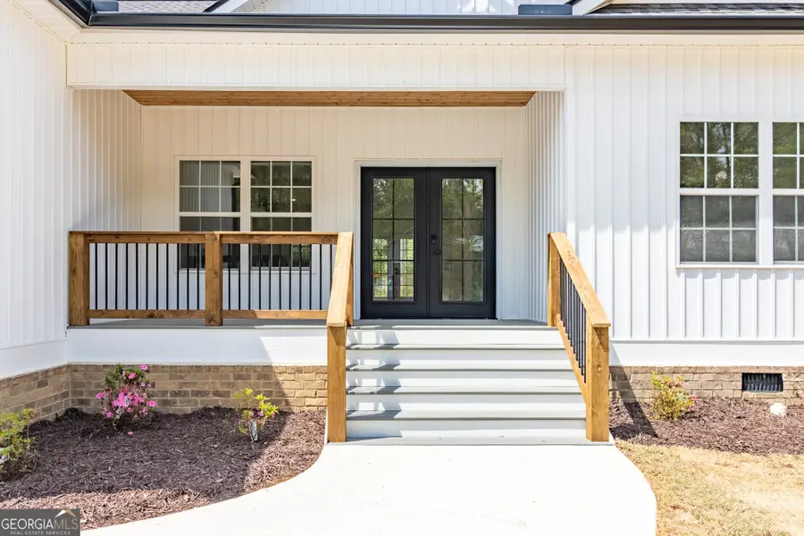 856 Wildwood Drive, Chatsworth, GA 30705 - #3