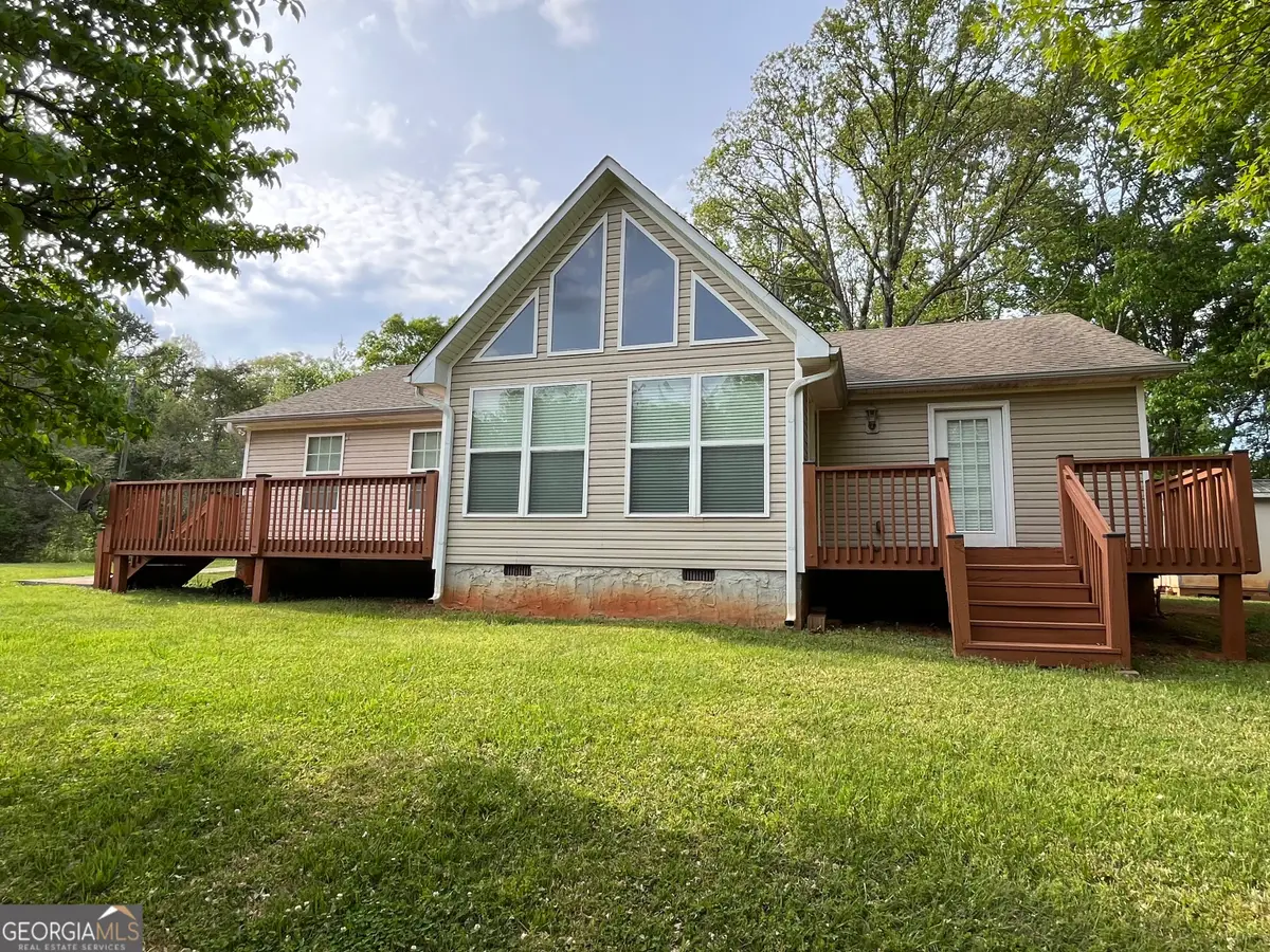 960 Asbury Mill Road, Cleveland, GA 30528 - #1