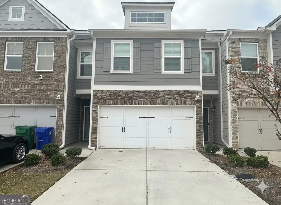 2264 Mulsanne Drive #147, Lithonia, GA 30058 - #1
