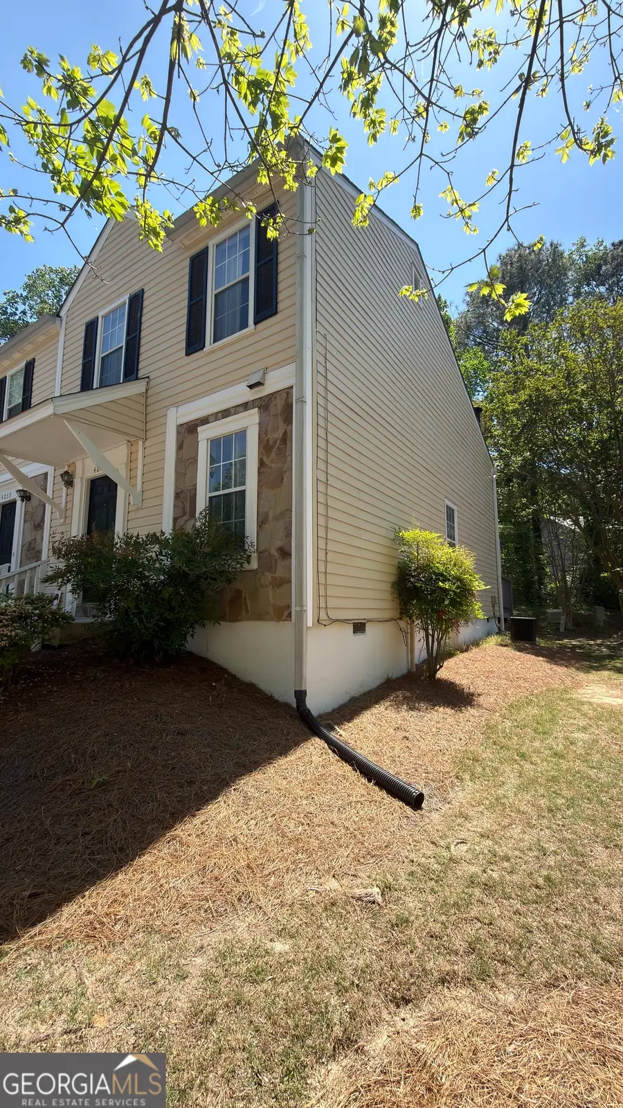 4061 Bayside Circle, Atlanta, GA 30340 - #2