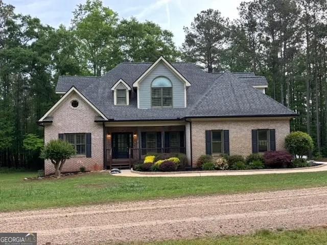 134 Sam Solomon Road, Locust Grove, GA 30248 - #1