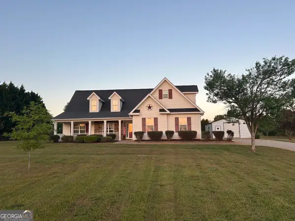 735 Irish Hill Drive, Concord, GA 30206
