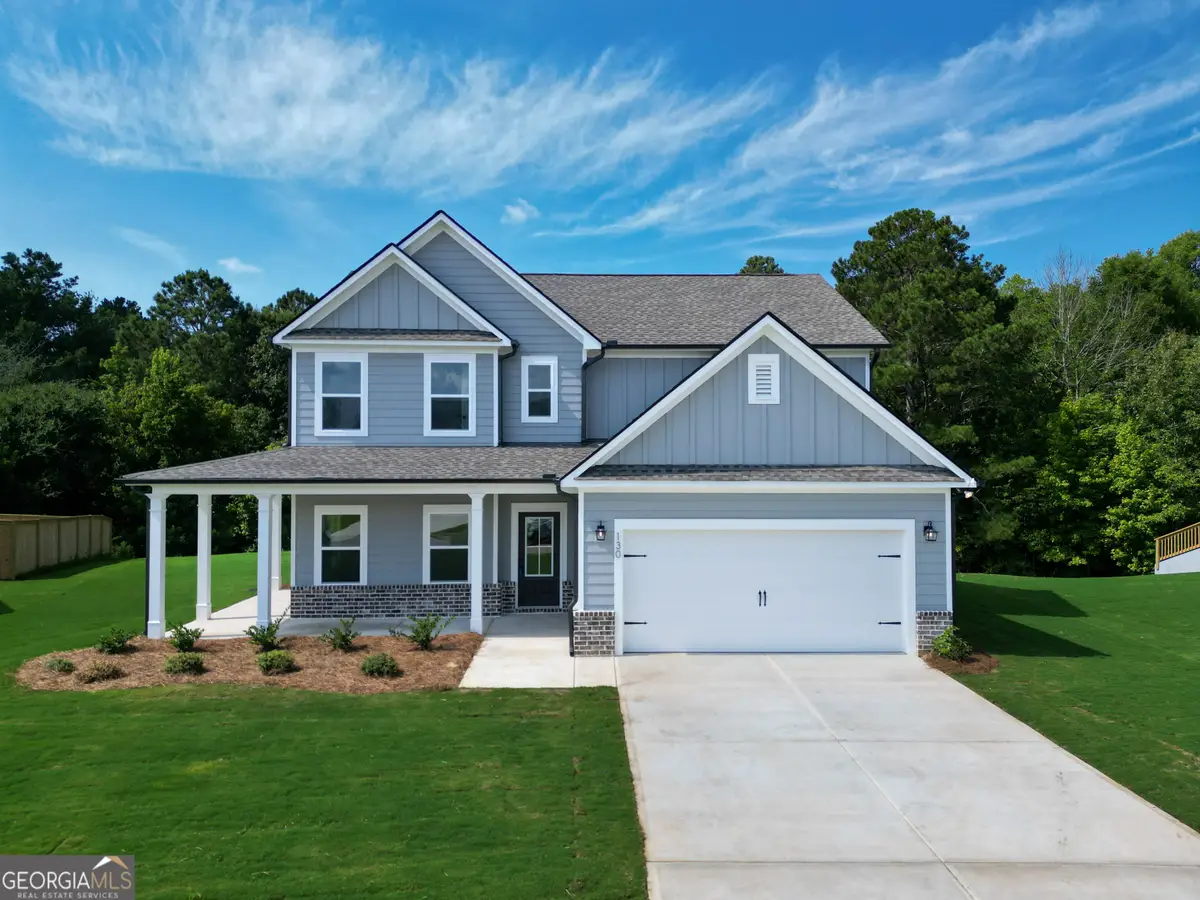 130 Harmony Farms Orchard, Eatonton, GA 31024 - #1