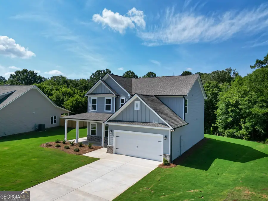 130 Harmony Farms Orchard, Eatonton, GA 31024 - #2