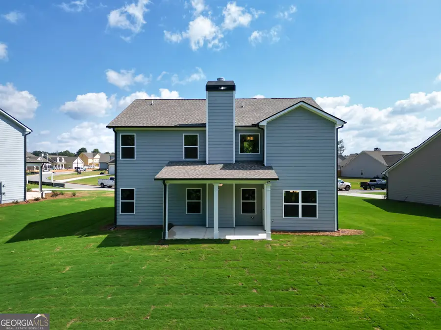 130 Harmony Farms Orchard, Eatonton, GA 31024 - #3