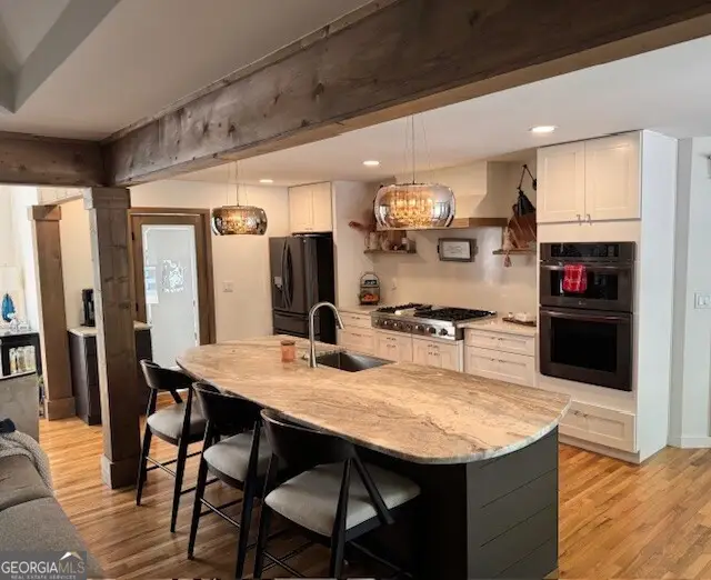 37 Inland Circle, Newnan, GA 30263 - #2