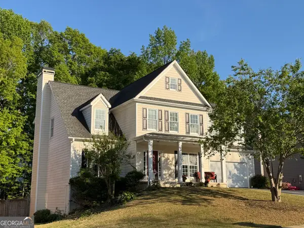 116 Eastlake Landing, Newnan, GA 30265