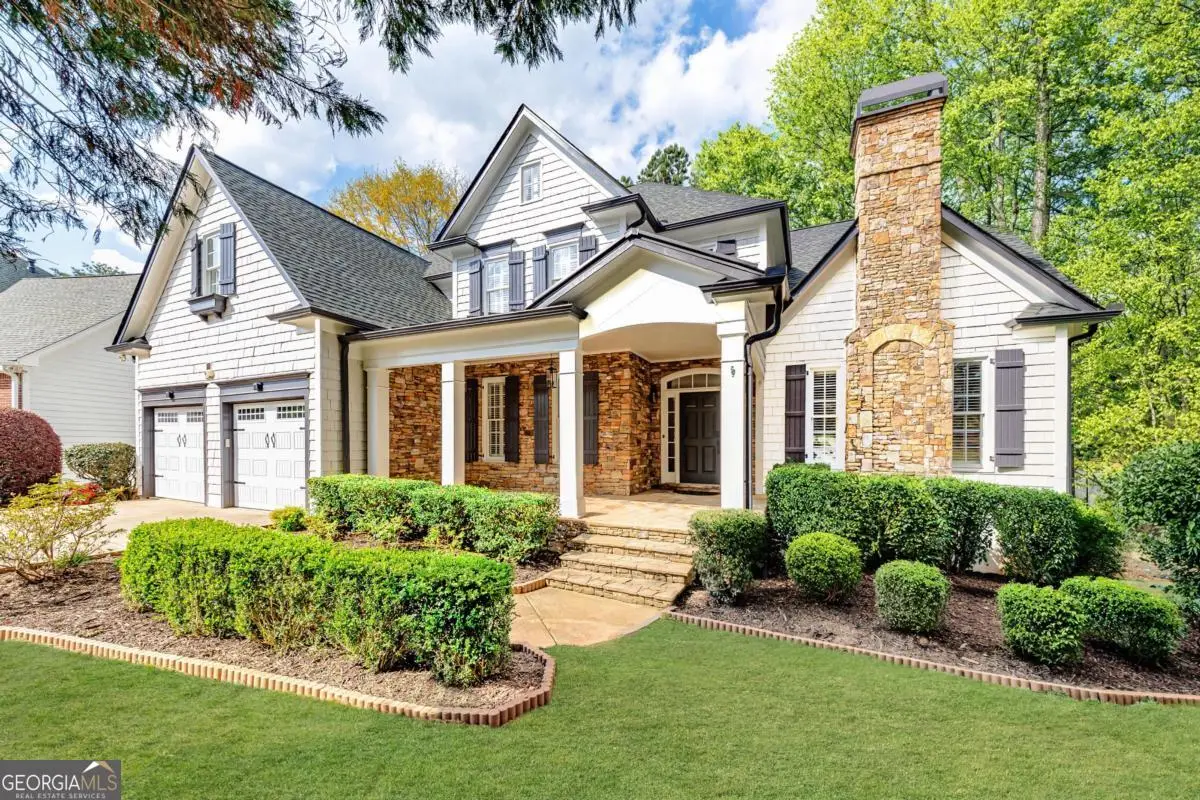 2090 Lake Windward Drive, Alpharetta, GA 30005 - #1
