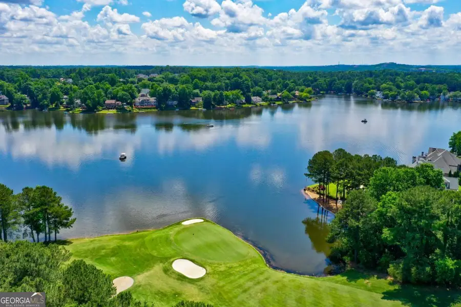 2090 Lake Windward Drive, Alpharetta, GA 30005 - #2