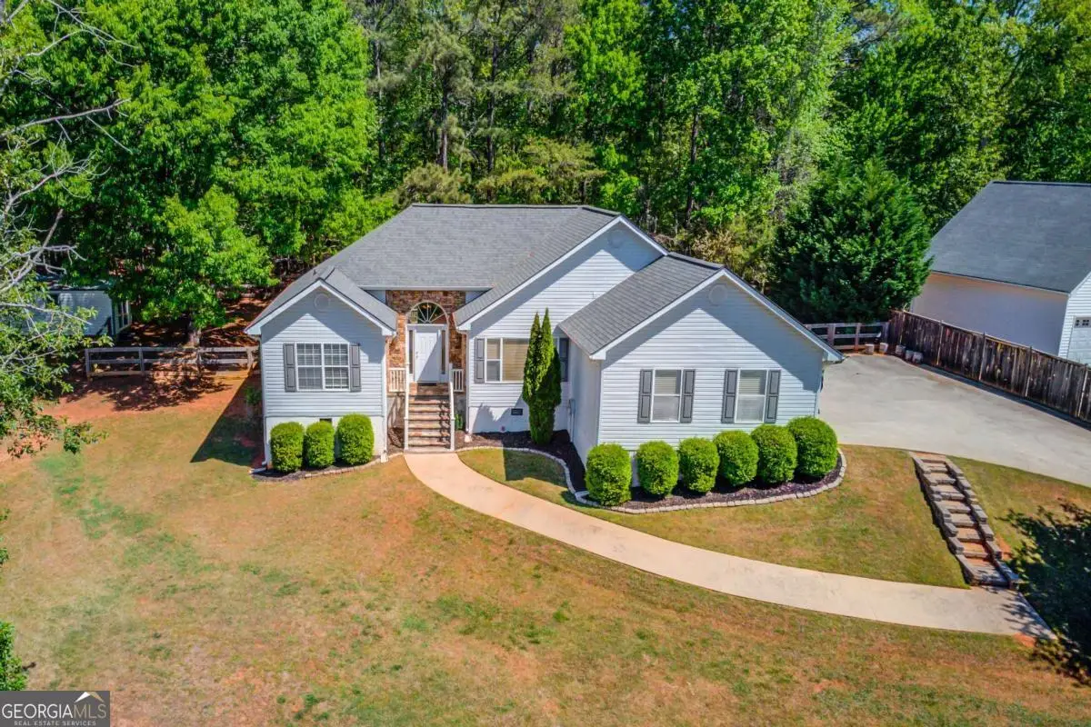 3314 Banks Mountain Drive, Gainesville, GA 30506 - #1
