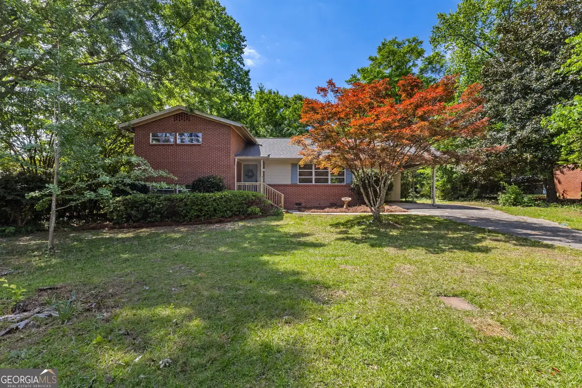 1432 Duncan Avenue, Perry, GA 31069 - #1