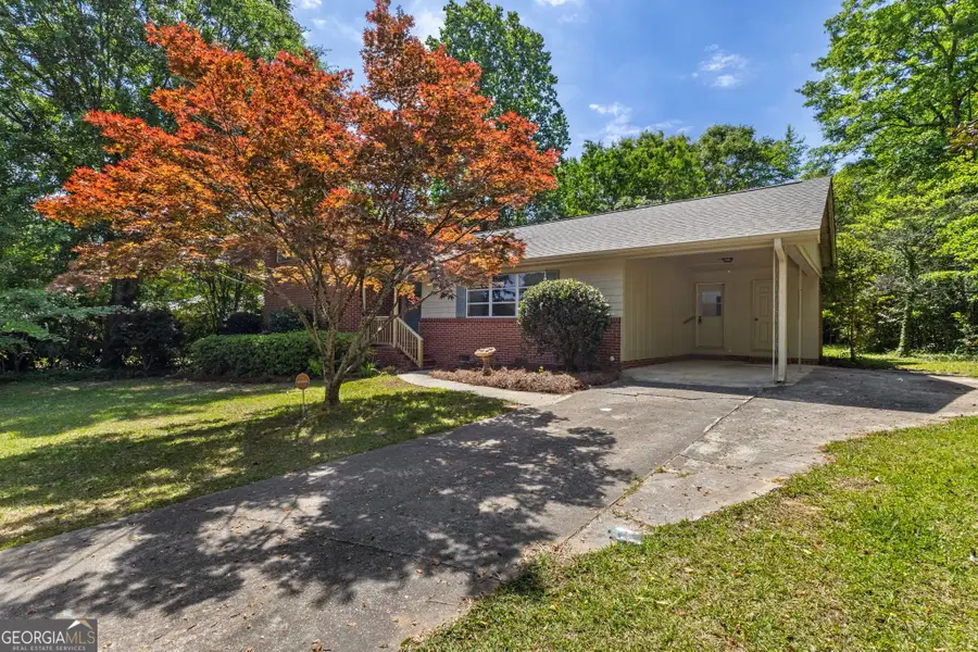1432 Duncan Avenue, Perry, GA 31069 - #2