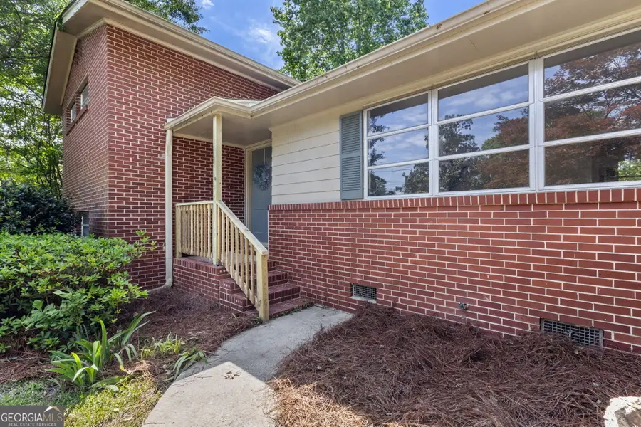 1432 Duncan Avenue, Perry, GA 31069 - #3