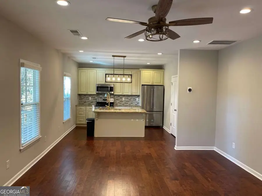 3544 College Street, Atlanta, GA 30337 - #3