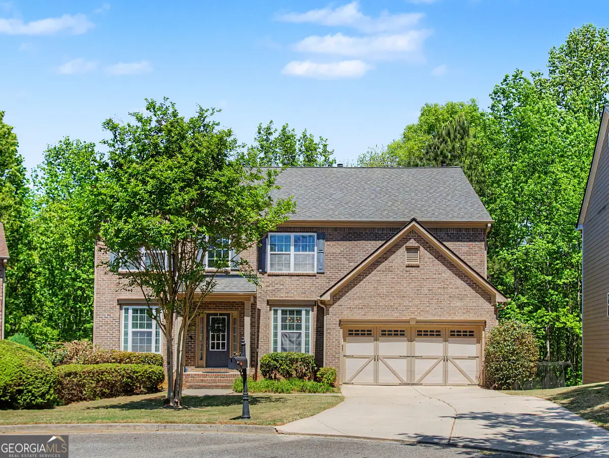 2430 Terry Court, Cumming, GA 30041 - #1