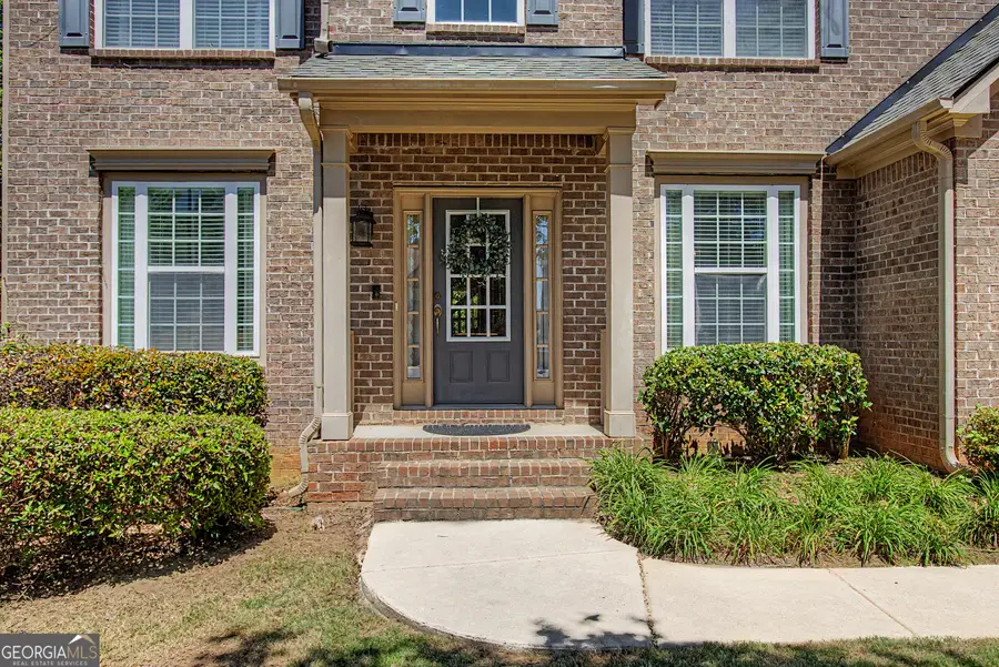 2430 Terry Court, Cumming, GA 30041 - #3