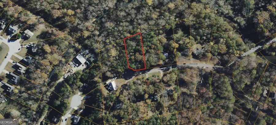 4450 Susans Way, Snellville, GA 30039 - #2