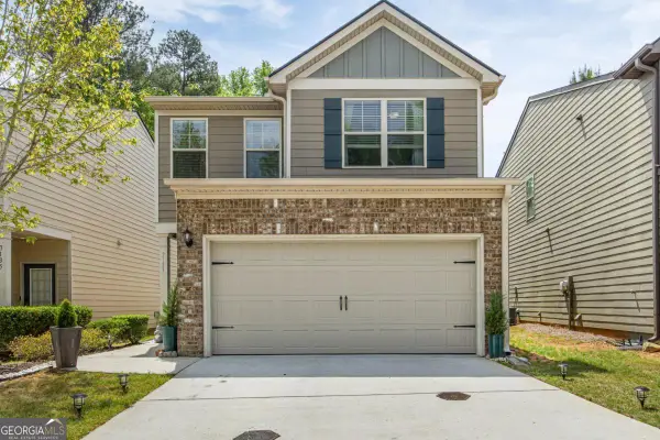 3131 Bonnes Drive, Lithonia, GA 30038