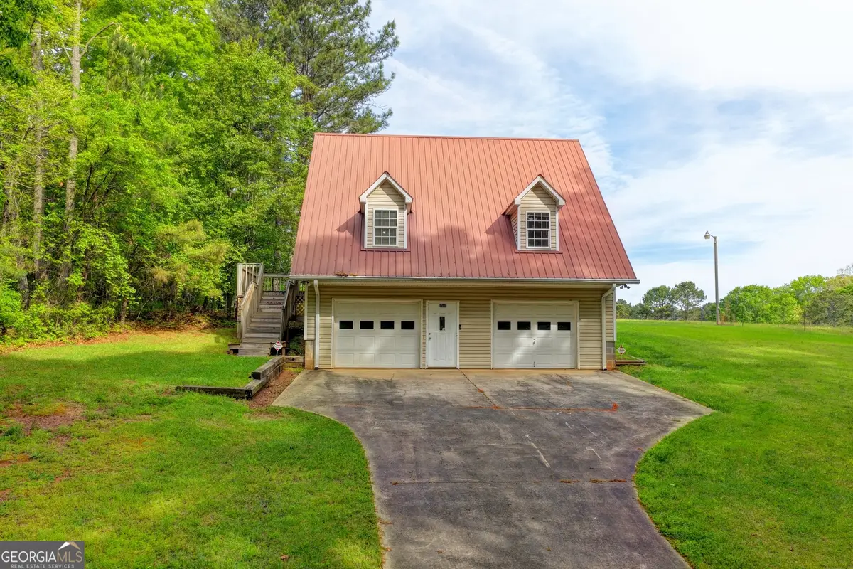 1589 Union Grove Church Road, Auburn, GA 30011 - #1