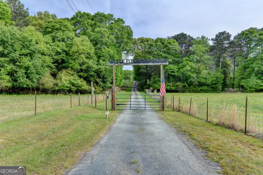 1589 Union Grove Church Road, Auburn, GA 30011 - #2