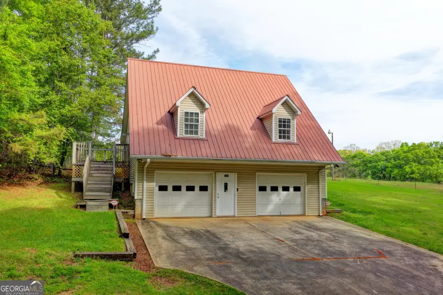 1589 Union Grove Church Road, Auburn, GA 30011 - #3