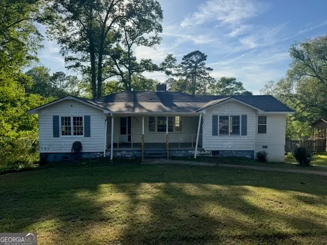 217 Central Lake Circle, Griffin, GA 30223 - #1