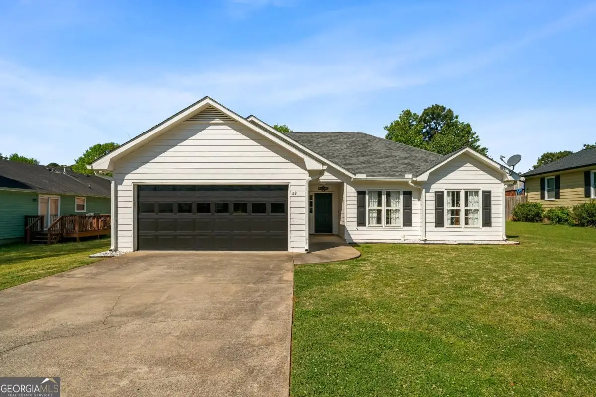 89 Quail Run, Cartersville, GA 30120 - #1
