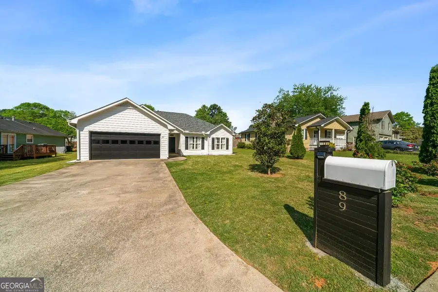 89 Quail Run, Cartersville, GA 30120 - #2