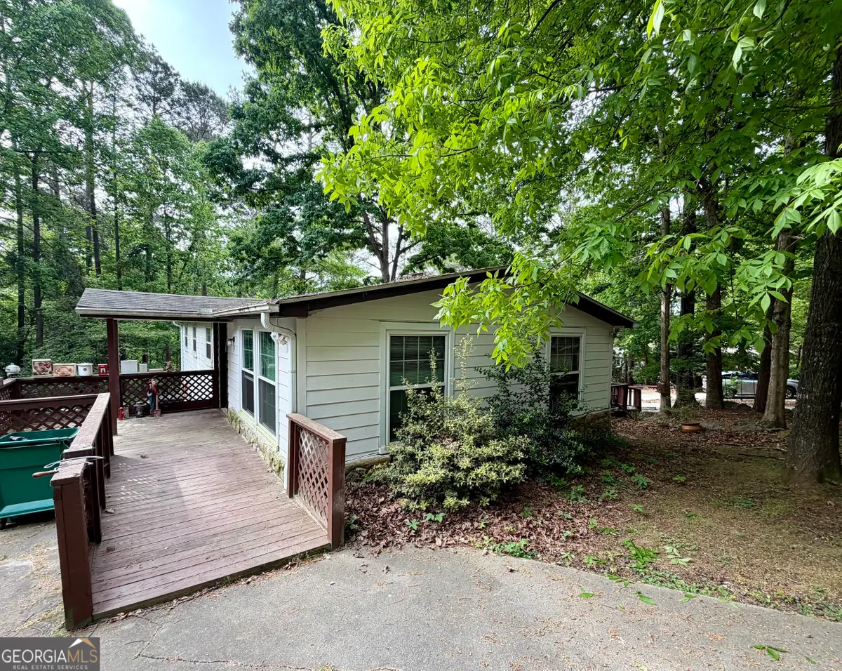 461 Cardinal Drive, Monticello, GA 31064 - #1