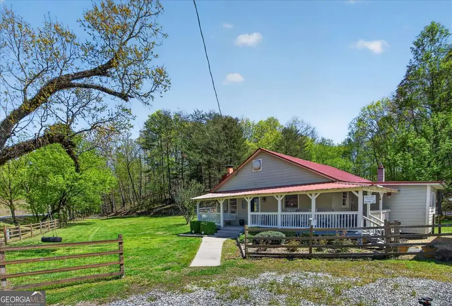 7433 Nicklesville Road Ne, Ranger, GA 30734 - #3