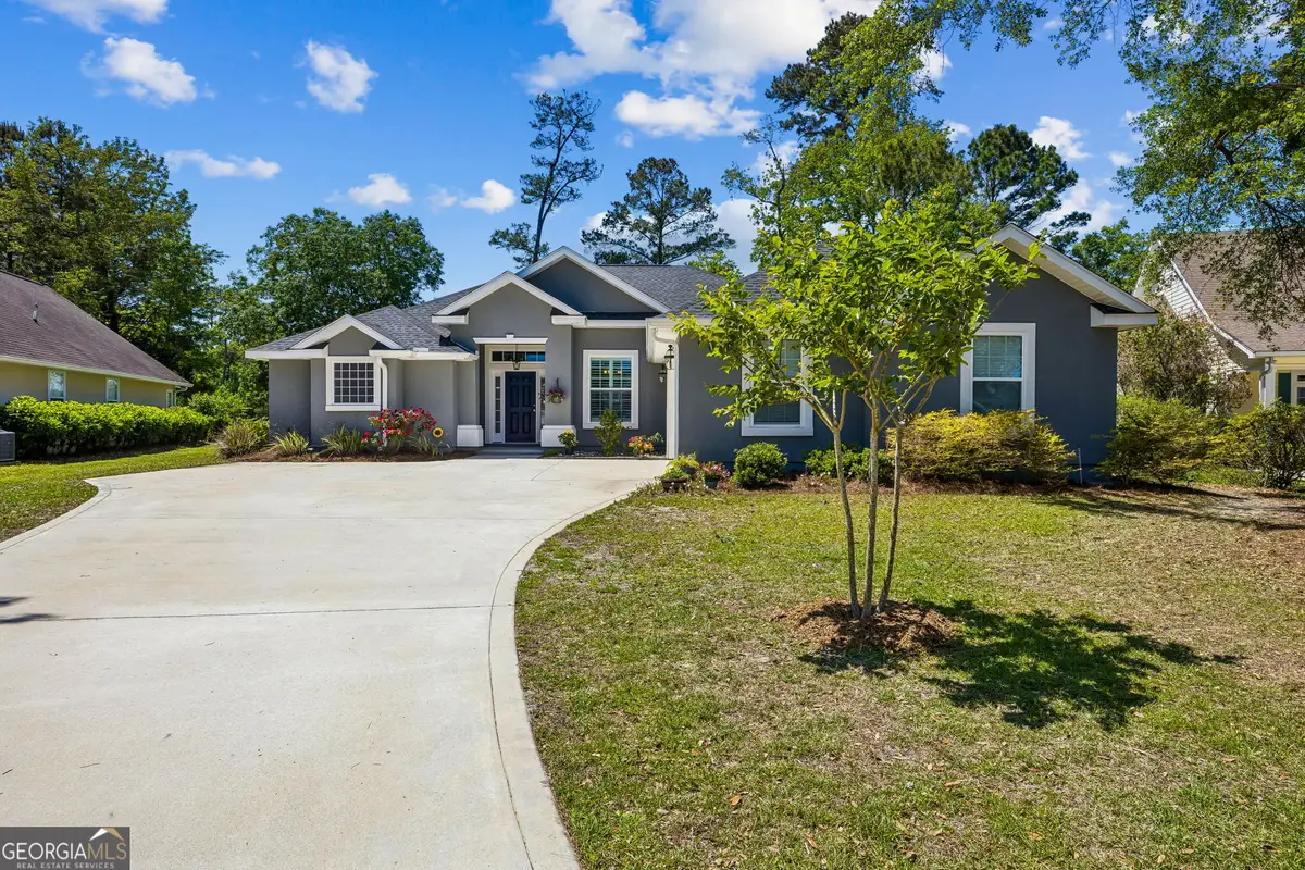 207 Monticello Drive, Kingsland, GA 31548 - #1