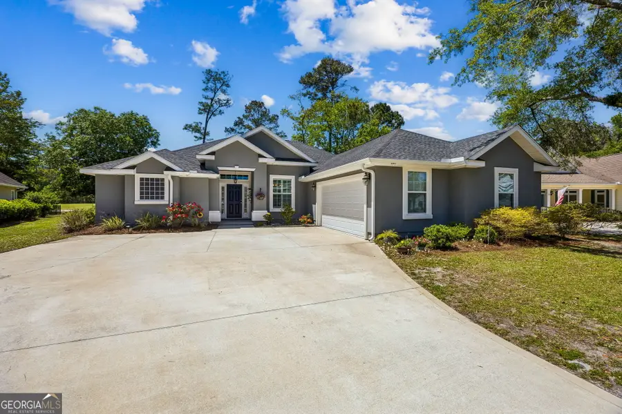 207 Monticello Drive, Kingsland, GA 31548 - #2