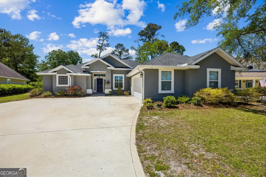 207 Monticello Drive, Kingsland, GA 31548 - #3