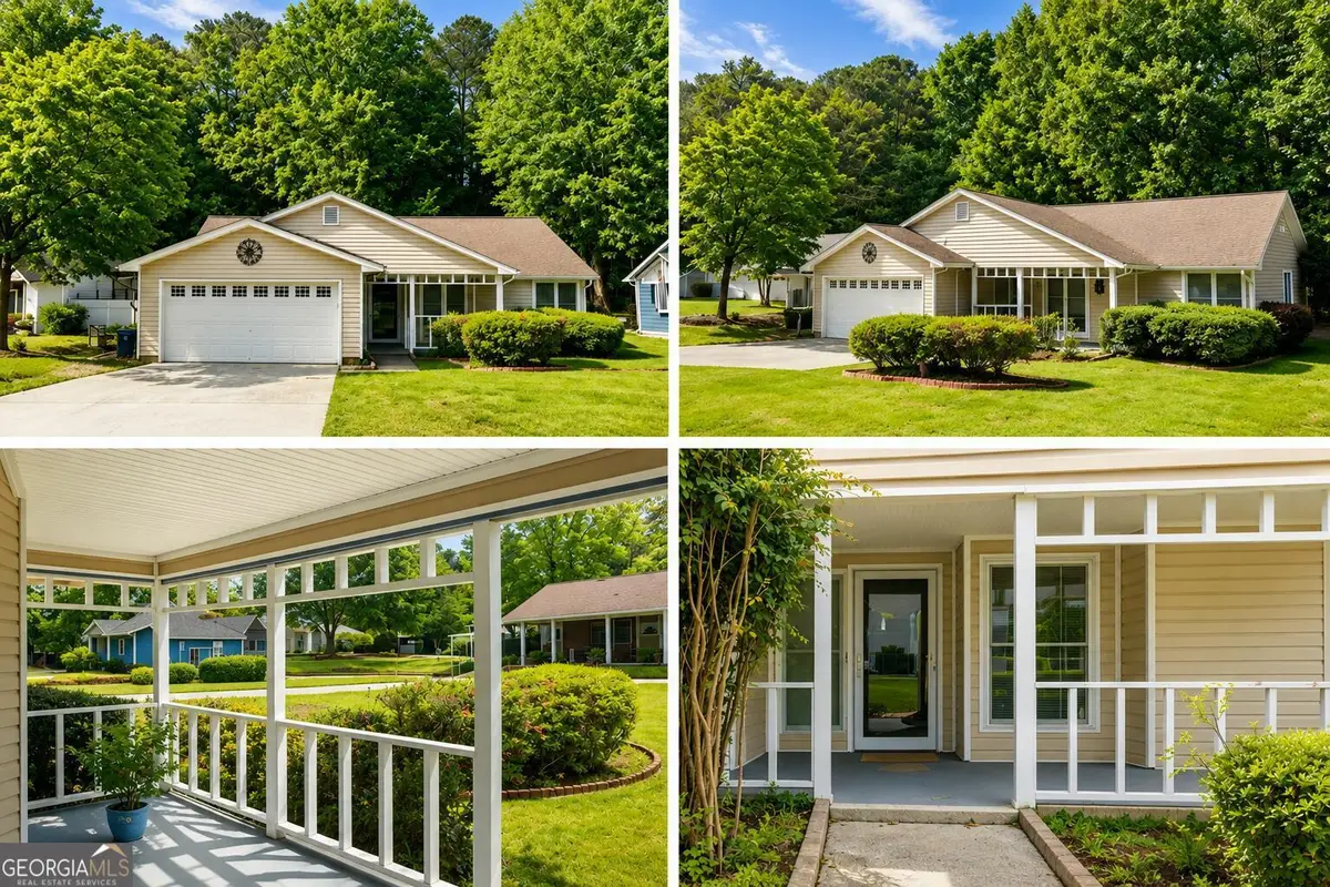 120 Glendale Drive, Peachtree City, GA 30269 - #1