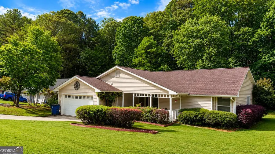 120 Glendale Drive, Peachtree City, GA 30269 - #2