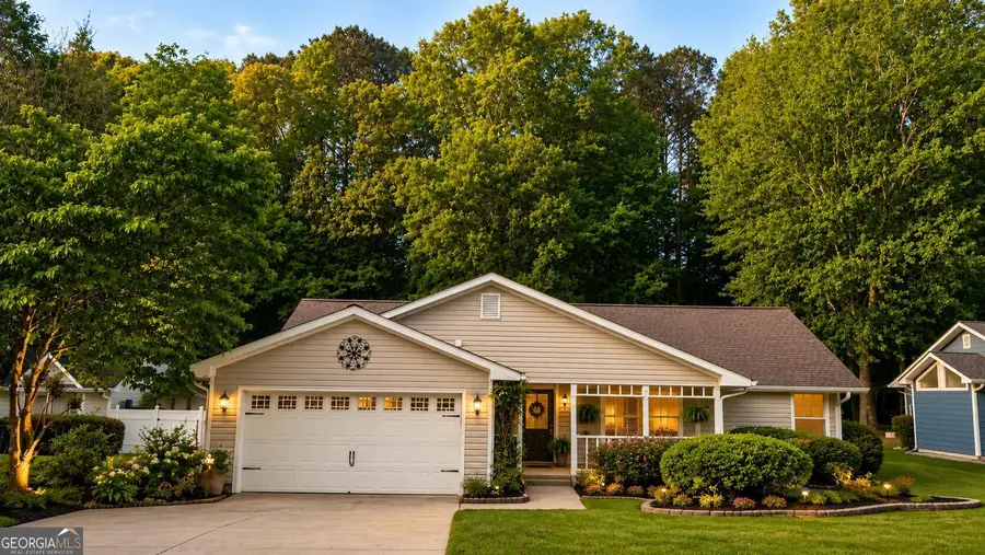 120 Glendale Drive, Peachtree City, GA 30269 - #3