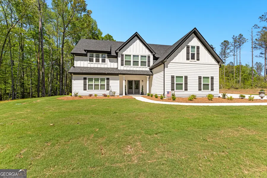 275 Bishop Road, Meansville, GA 30256 - #3