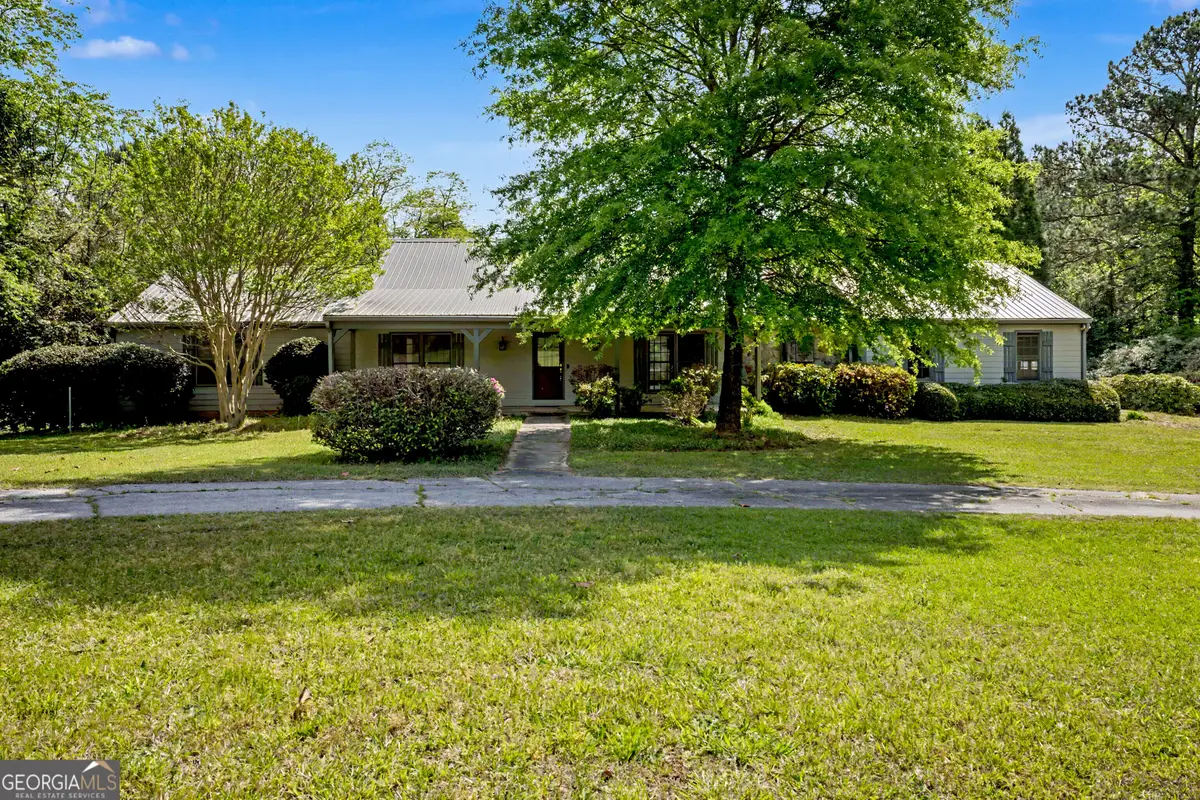 430 Antioch Road, Fayetteville, GA 30215 - #1