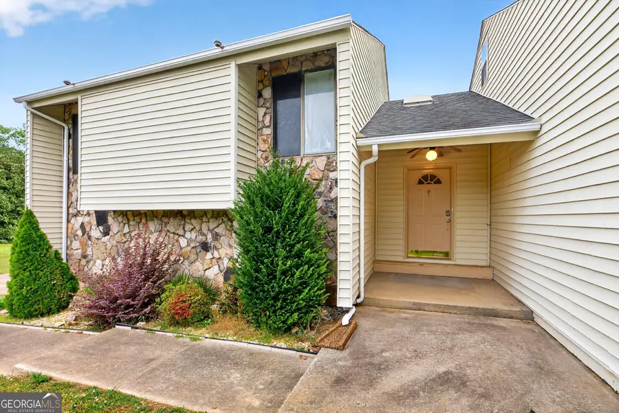 125 Woodstream Point, Fayetteville, GA 30215 - #3