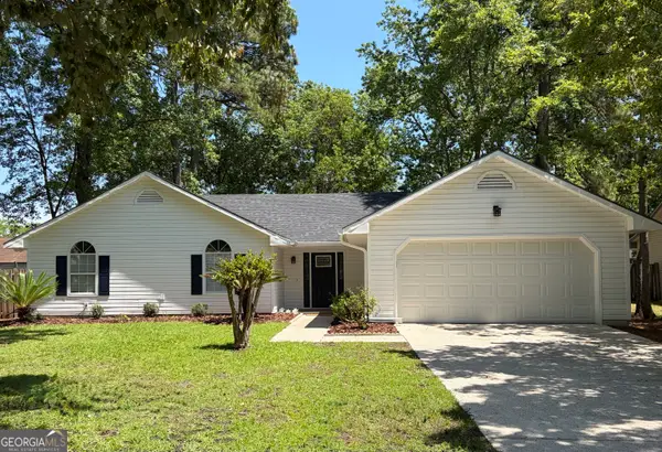 101 Bachlott Road, Saint Marys, GA 31558