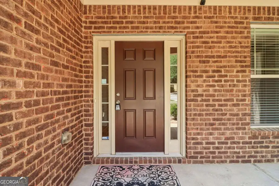 3026 Levinshire Way, Dacula, GA 30019 - #3