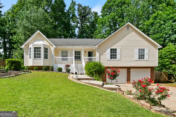1125 Kennesaw Springs Drive Nw, Kennesaw, GA 30144