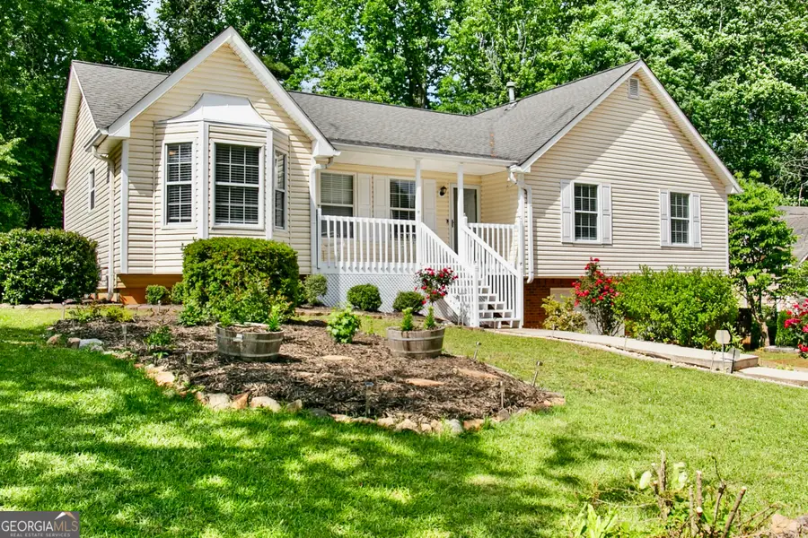 1125 Kennesaw Springs Drive Nw, Kennesaw, GA 30144 - #2