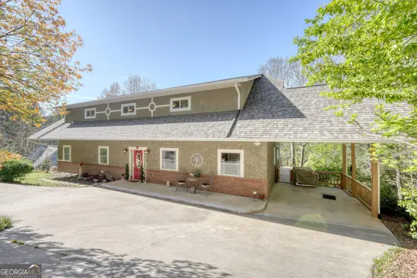 92 Notla Vista I, Blairsville, GA 30512