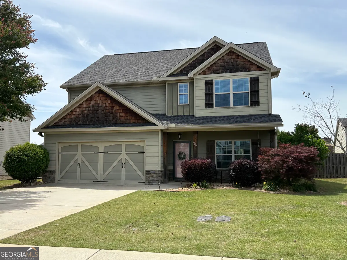602 Rolling Acres Drive, Kathleen, GA 31047 - #1