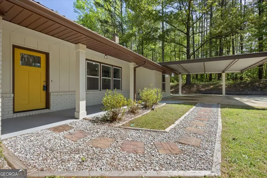 2013 Ridge Road, Dallas, GA 30157 - #2