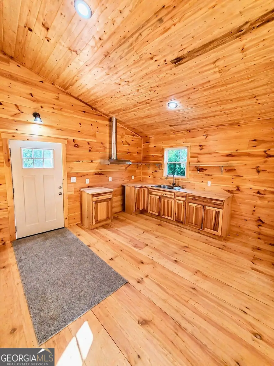 282 Armor Way N, Ellijay, GA 30540 - #2