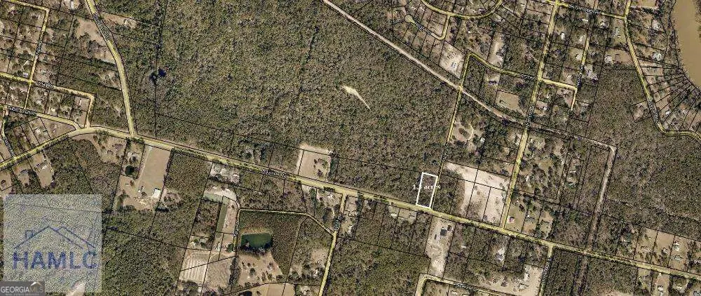 01 Aspen Road, Jesup, GA 31545 - #1